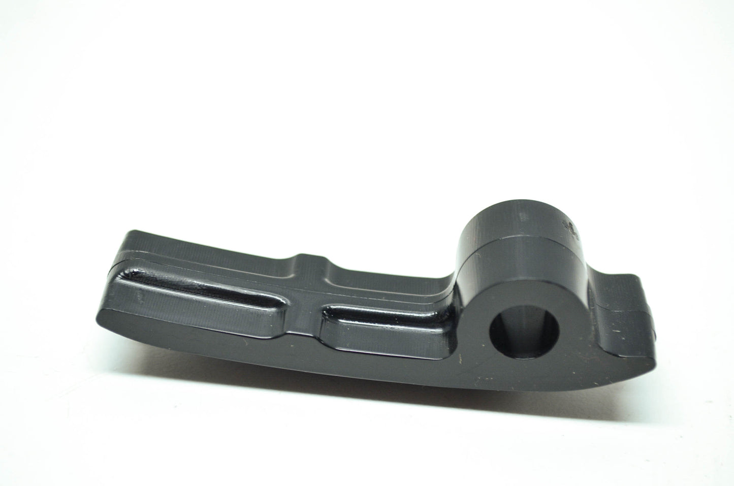NEW OEM KTM Chain Slide Protector 125 EXC SX SXS 450 MXC Racing 54804067000 NOS