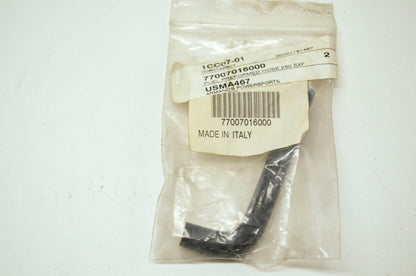 OEM KTM 77007016000 Fuel Preformed Hose NOS