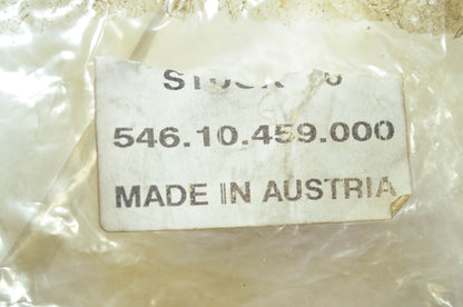 OEM KTM 54610459000 Rubber Damping Block Qty 6 NOS