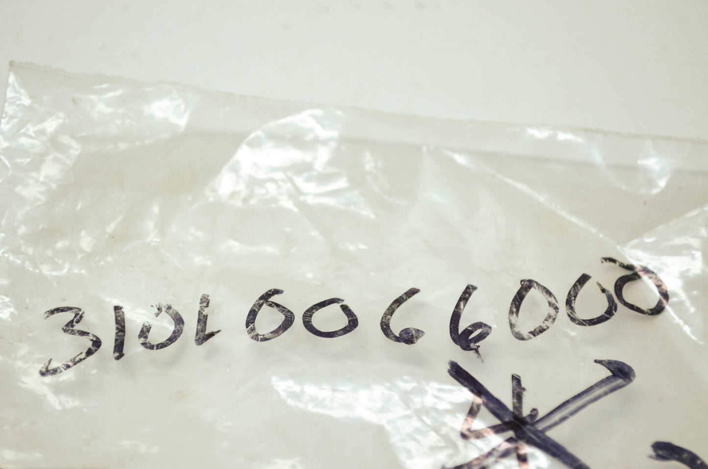 OEM KTM 31010066000 Master Link 1/2X3/16" NOS