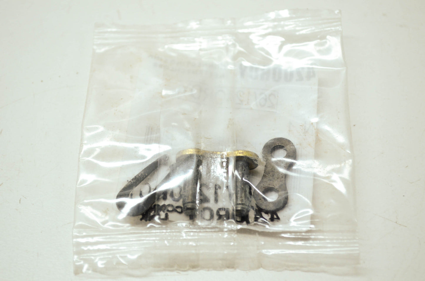 OEM KTM 46110166000 Connecting Link 1/2X1/4" NOS