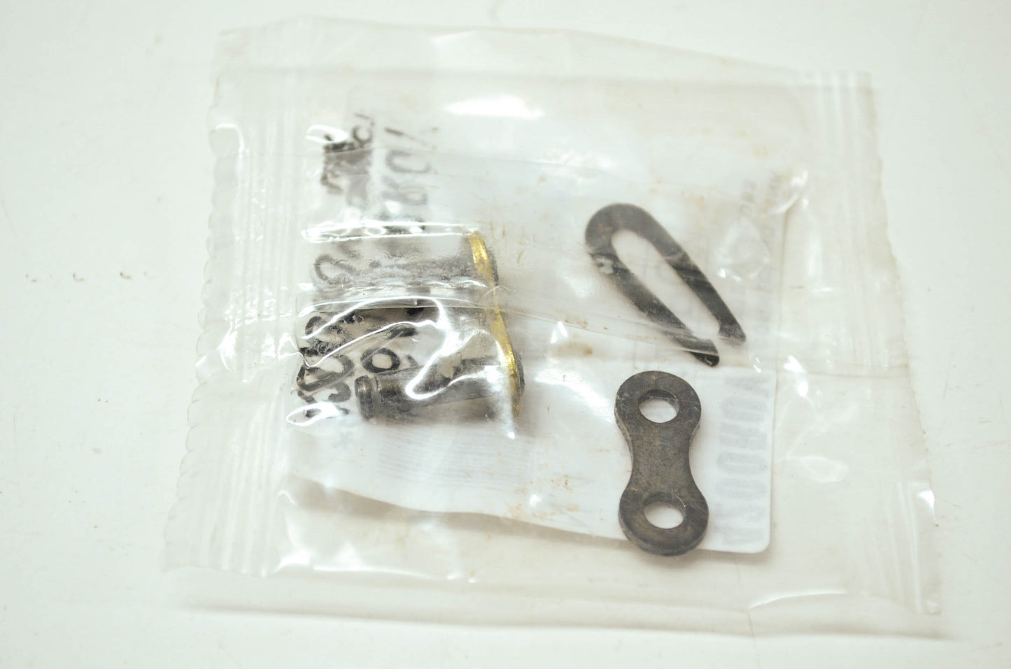 OEM KTM 46110166000 Connecting Link 1/2X1/4" NOS