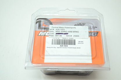 NEW Moose Swing Arm Seal Kit 88-06 YFS200 Blaster A28-1023 NOS