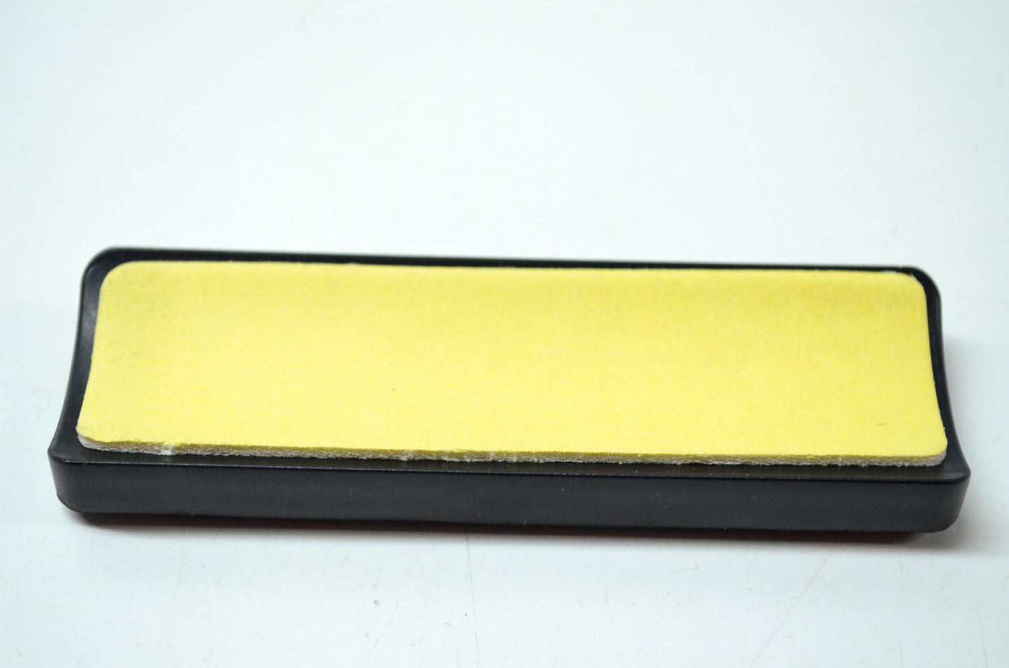 OEM KTM 58412080100 Yellow Reflector NOS