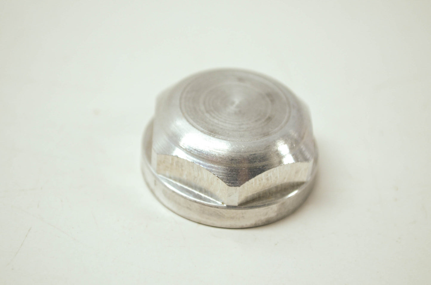 NEW OEM KTM Front Collar Nut EXE EXC MXC SX LC4 640 620 520 400 50309082000 NOS