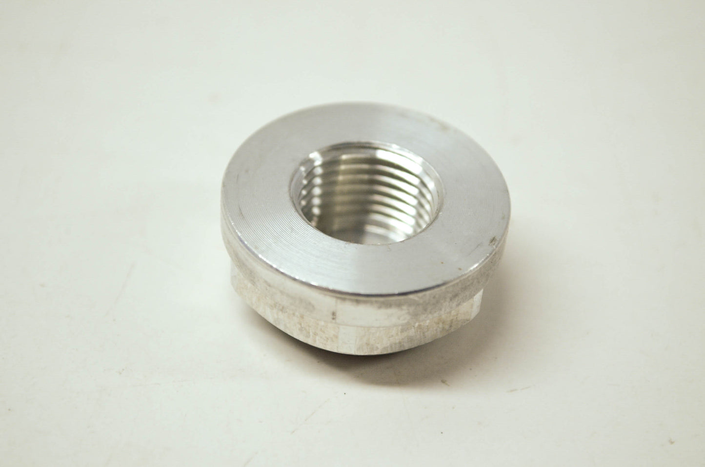 NEW OEM KTM Front Collar Nut EXE EXC MXC SX LC4 640 620 520 400 50309082000 NOS