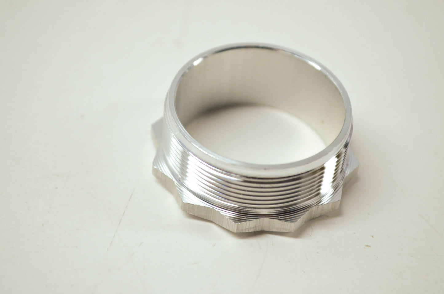 NEW OEM KTM Silencer Screw Nut 125 144 150 250 300 XC XC-W SX 54805079058 NOS