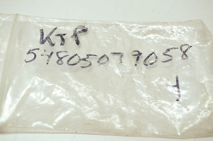 NEW OEM KTM Silencer Screw Nut 125 144 150 250 300 XC XC-W SX 54805079058 NOS