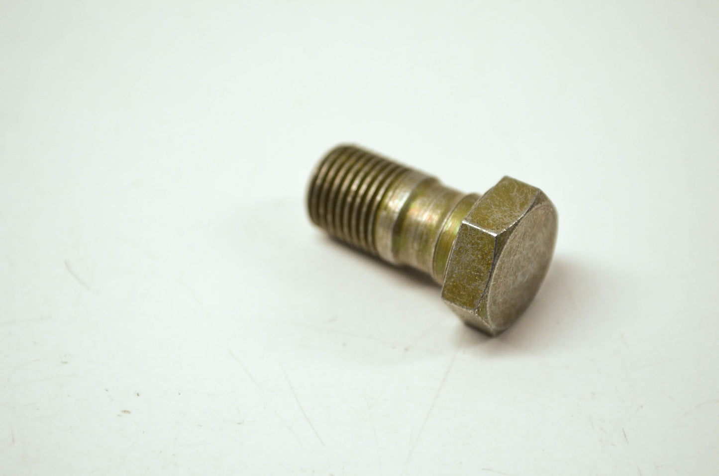 OEM KTM 50213025000 Hollow Screw M10x1x19 NOS