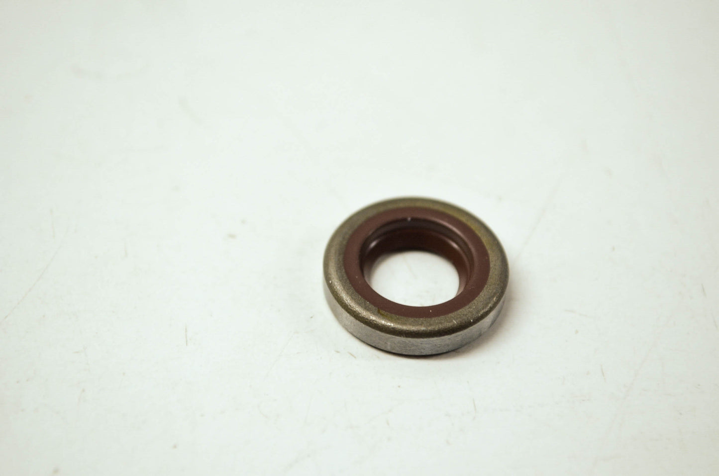 NEW OEM KTM Valve Seal EXC MXC SX SXS Adventure Duke 540 950 990 0760101842 NOS