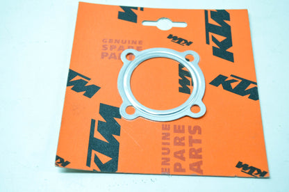 OEM KTM 45130537000 Cylinder Head Gasket NOS