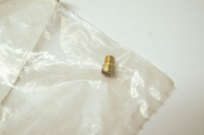 OEM KTM 45131507045 Idling Jet 45 NOS
