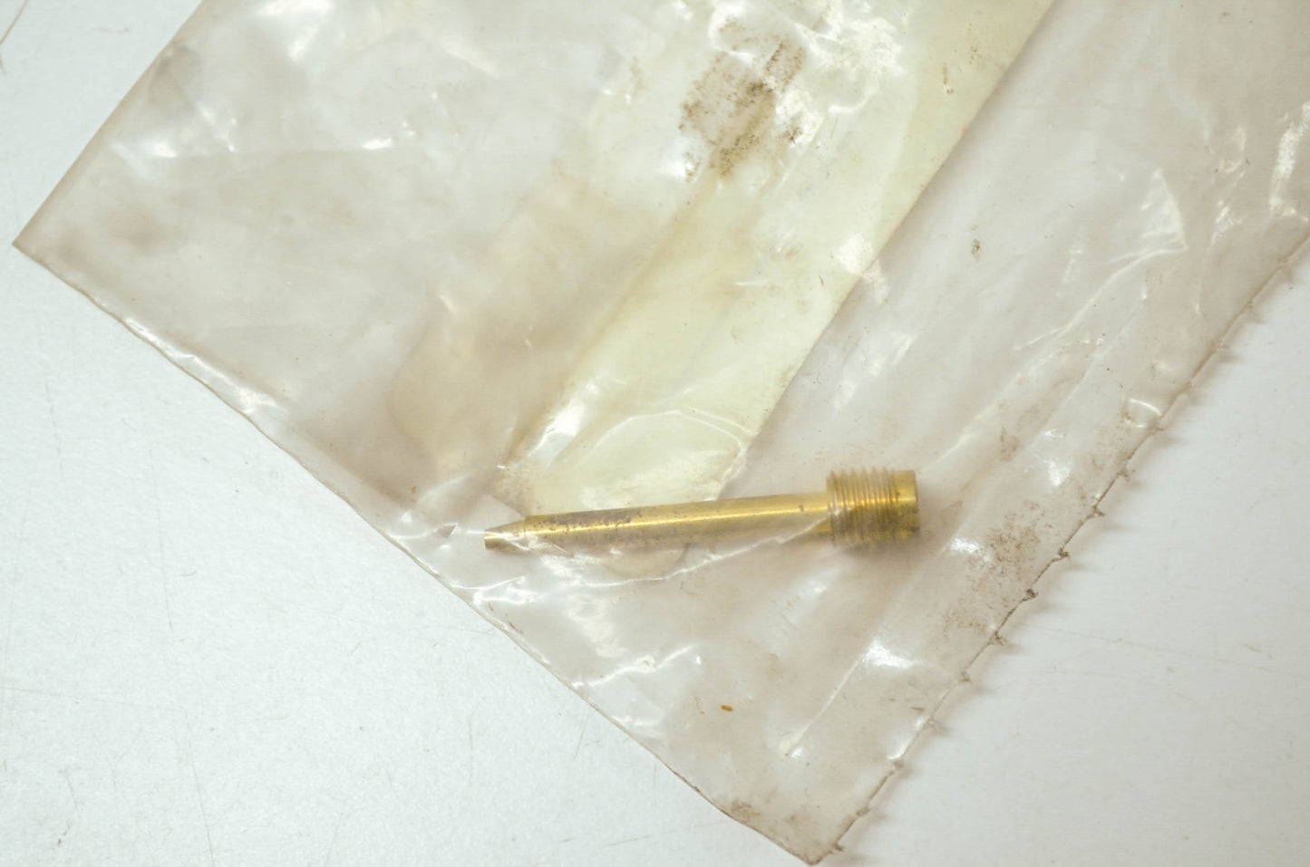 OEM KTM 54531617000 Adjustment Screw NOS
