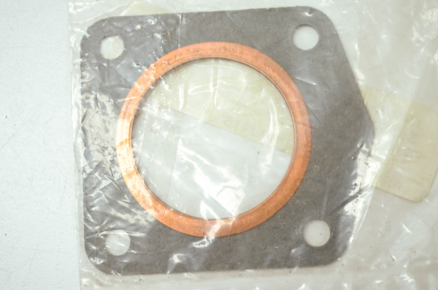 NEW OEM KTM Head Gasket 50 JR SX SXR Adventure Senior Junior 36330036000 NOS