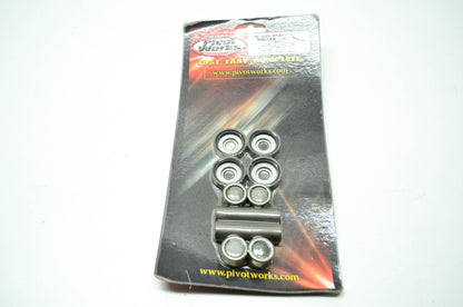 NEW Pivot Works A-Arm Bearing Kit Yamaha ATV 87-03 PWAAK-Y02-000 NOS
