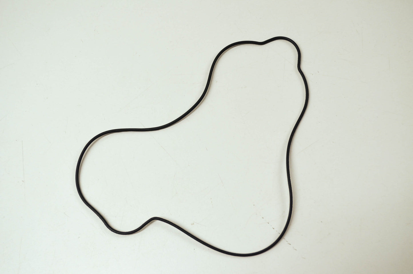 OEM KTM 54830025000 Clutch Cover Gasket NOS