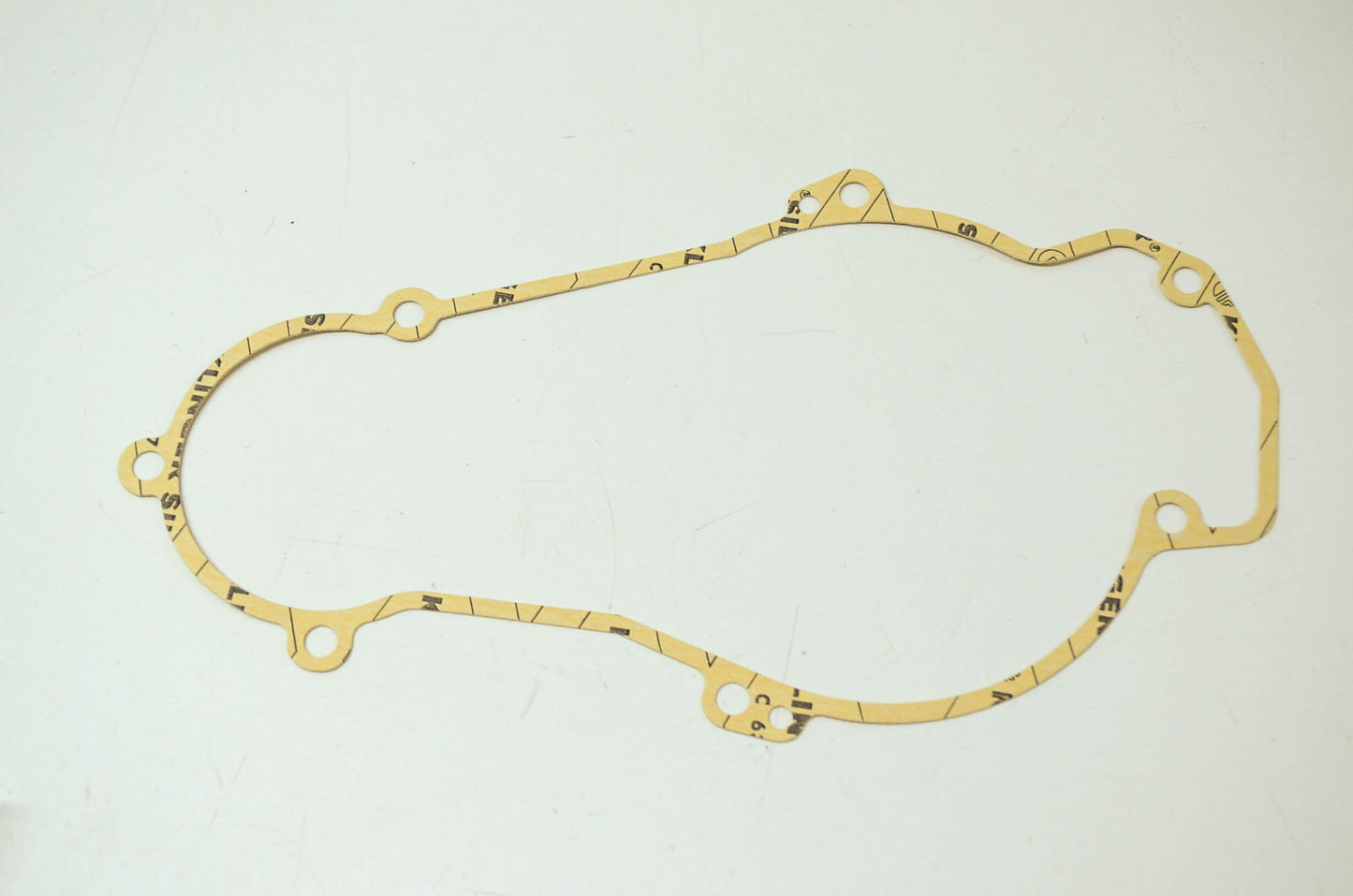 OEM KTM 77330040100 Ignition Cover Gasket NOS