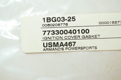 OEM KTM 77330040100 Ignition Cover Gasket NOS