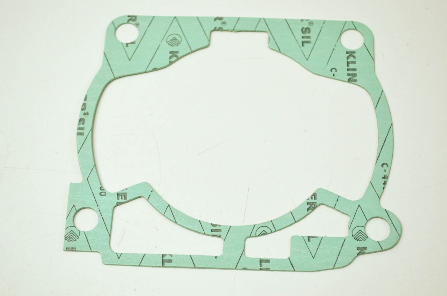 OEM KTM 54830030075 Cylinder Base Gasket 0.75mm NOS