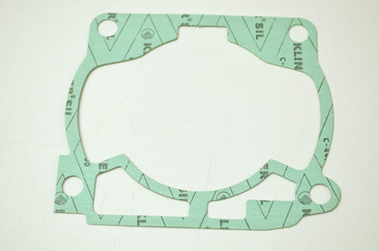 OEM KTM 54830030075 Cylinder Base Gasket 0.75mm NOS