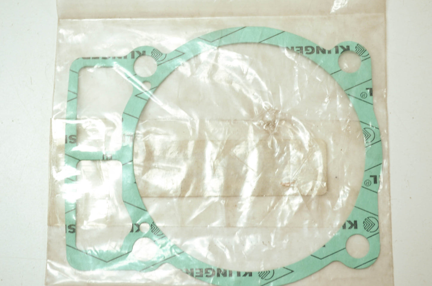 OEM KTM 59030035050 Cylinder Base Gasket 0.5mm NOS