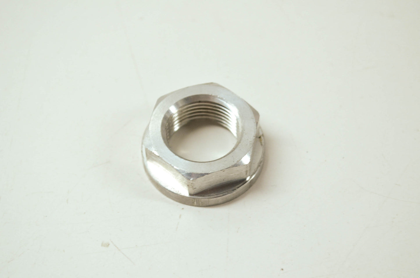 OEM KTM 59030029000 HH Right Nut 105 250 400 SX EXC MXC NOS