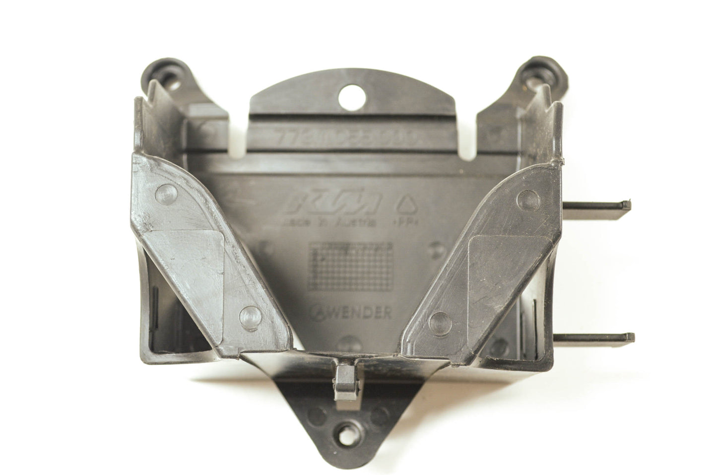 OEM KTM 77311055000 Battery Casing NOS