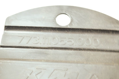 OEM KTM 77311055000 Battery Casing NOS