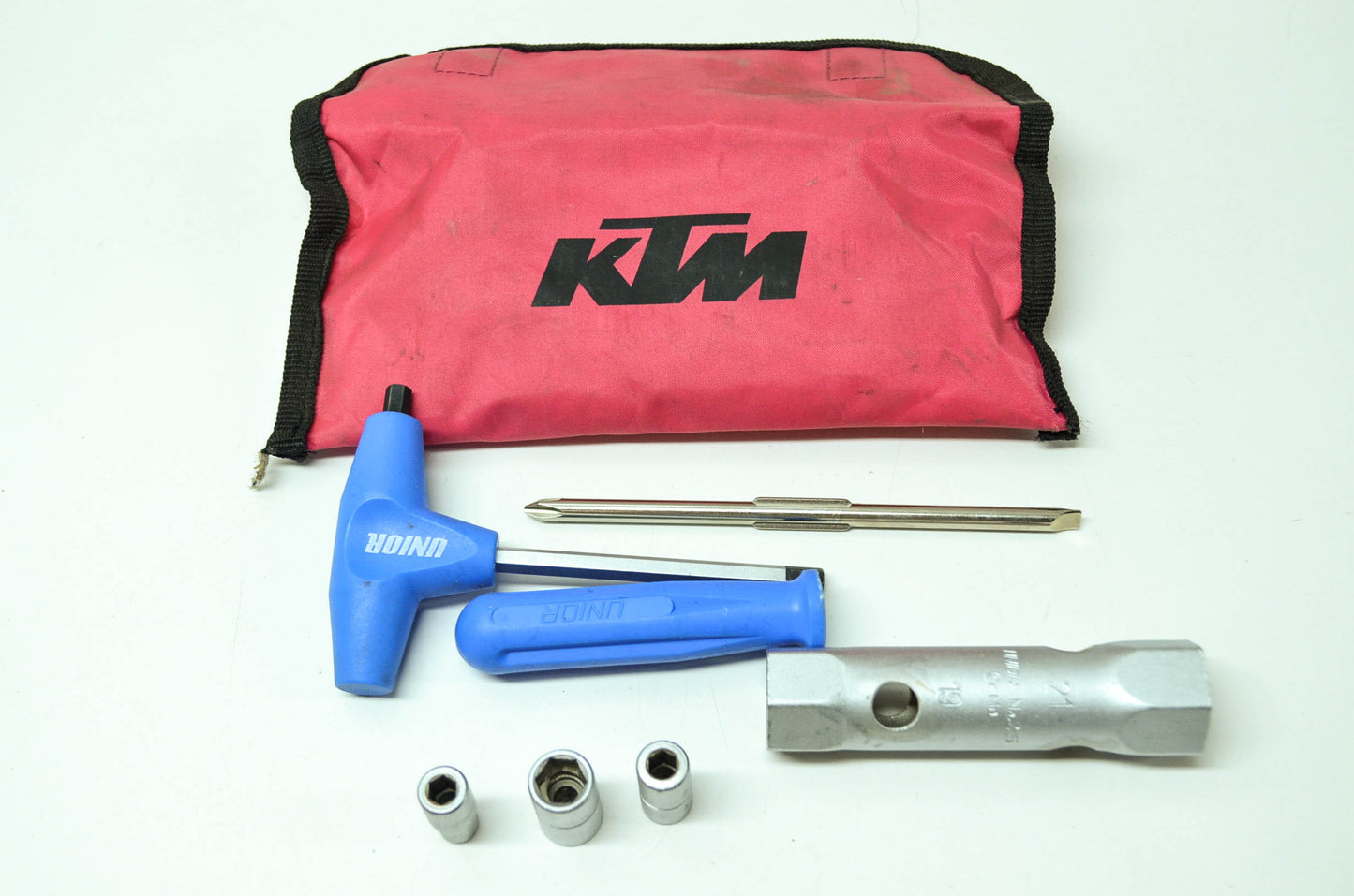 NEW OEM KTM Motorcycle Tool Kit NOS