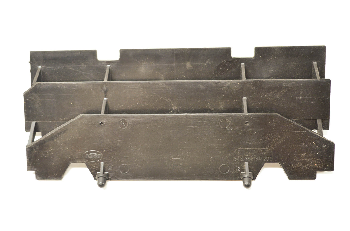 OEM KTM 54635134200 Right Radiator Protection NOS