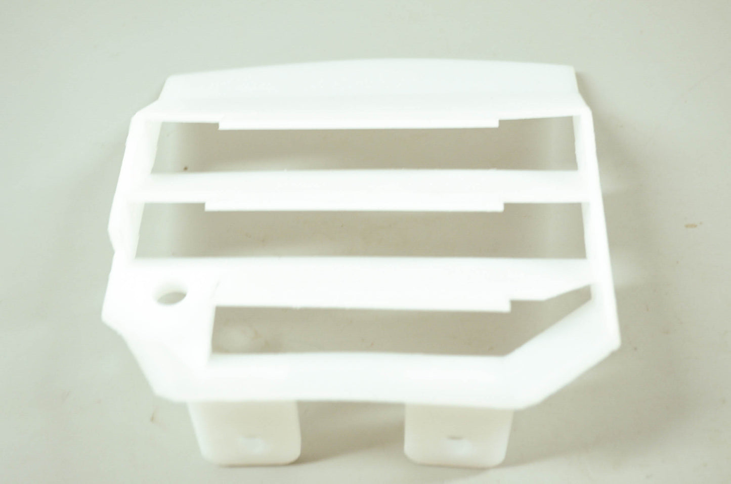 NEW OEM KTM Radiator Protector 50 SX Pro Junior Senior 45135007001 NOS