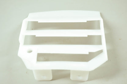 NEW OEM KTM Radiator Protector 50 SX Pro Junior Senior 45135007001 NOS