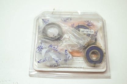 NEW Moose Wheel Bearing Kit 93-08 CR CFR XR EZ 60 80 85 100 70 90 A25-1027 NOS