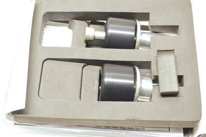 NEW LP Racing Frame Slider Kit 2008 GSX-R600 GSX-R750 464-2214 NOS