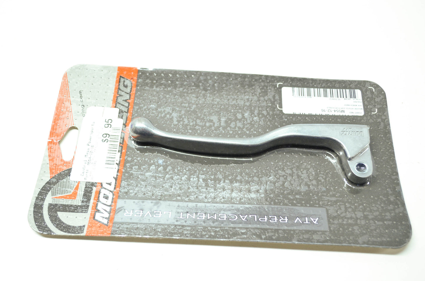 NEW Moose Clutch Lever 99-01 TRX400EX M554-12-16 NOS