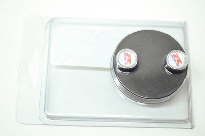 OEM Suzuki 99950-19028 Valve Stem Cap GSXR NOS