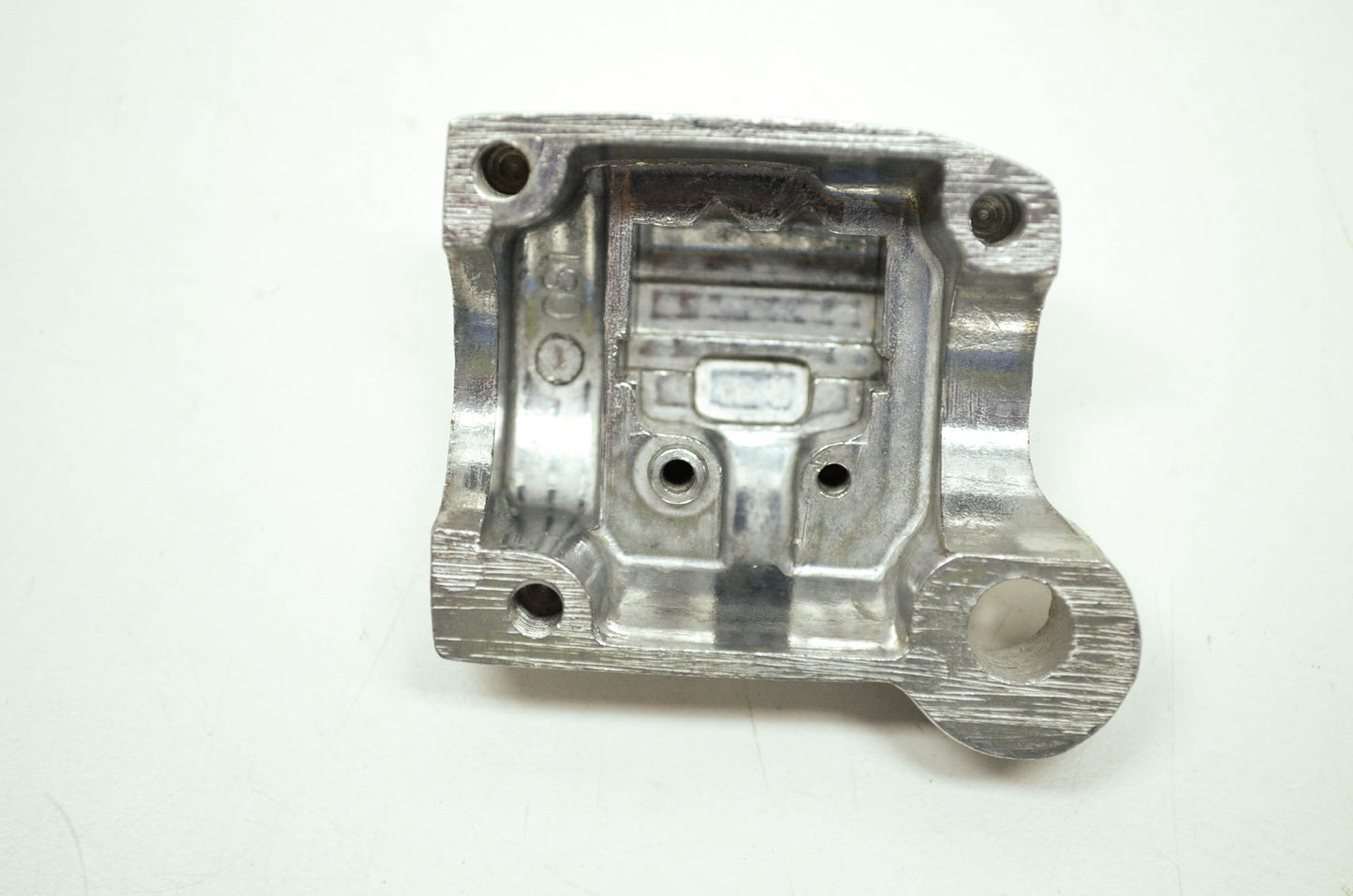 OEM Kawasaki 46086-007 Left Hand Switch Upper Case NOS