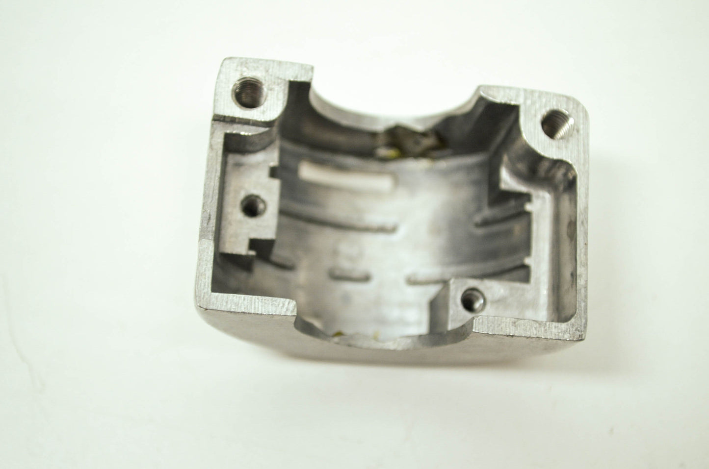 OEM Kawasaki 46086-014 Left Upper Case NOS