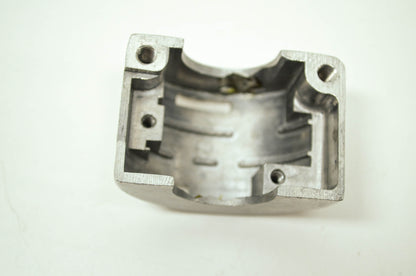 OEM Kawasaki 46086-014 Left Upper Case NOS