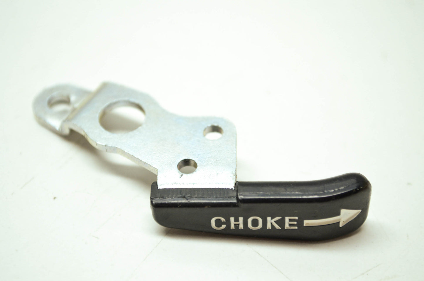 OEM Kawasaki 16063-006 Choke Lever NOS