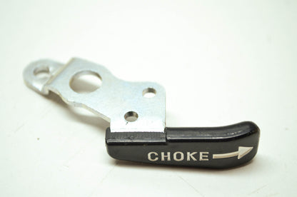 OEM Kawasaki 16063-006 Choke Lever NOS