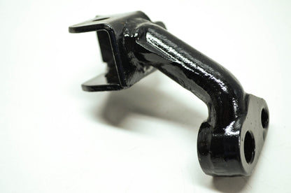 OEM Kawasaki 34003-1029 Left Footrest Holder NOS