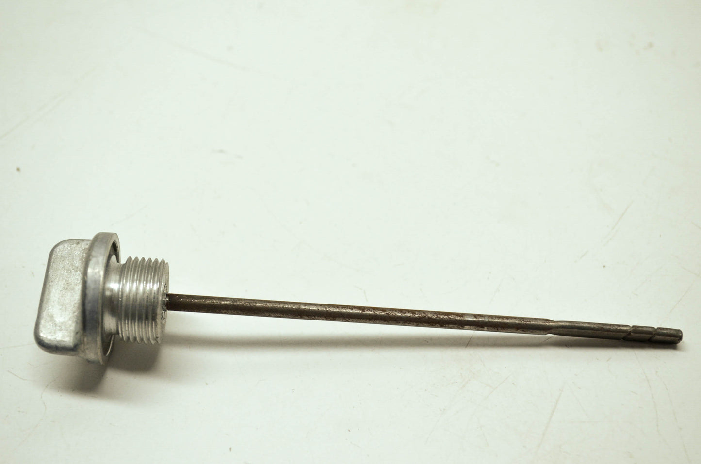 OEM Kawasaki 16115-015 Oil Filler Plug NOS