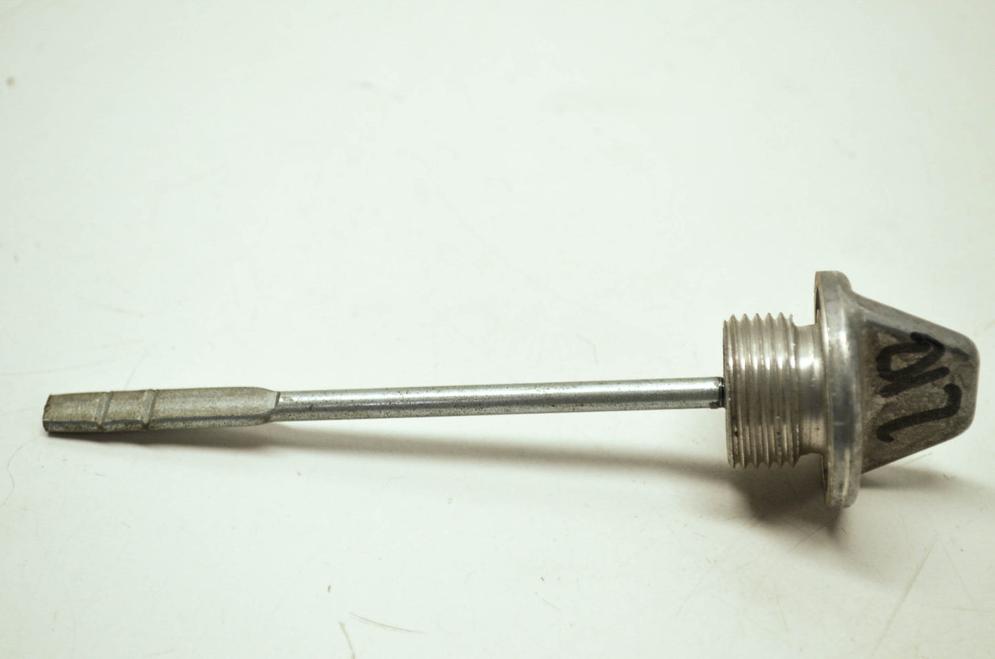 OEM Kawasaki 16115-017 Oil Filler Plug NOS