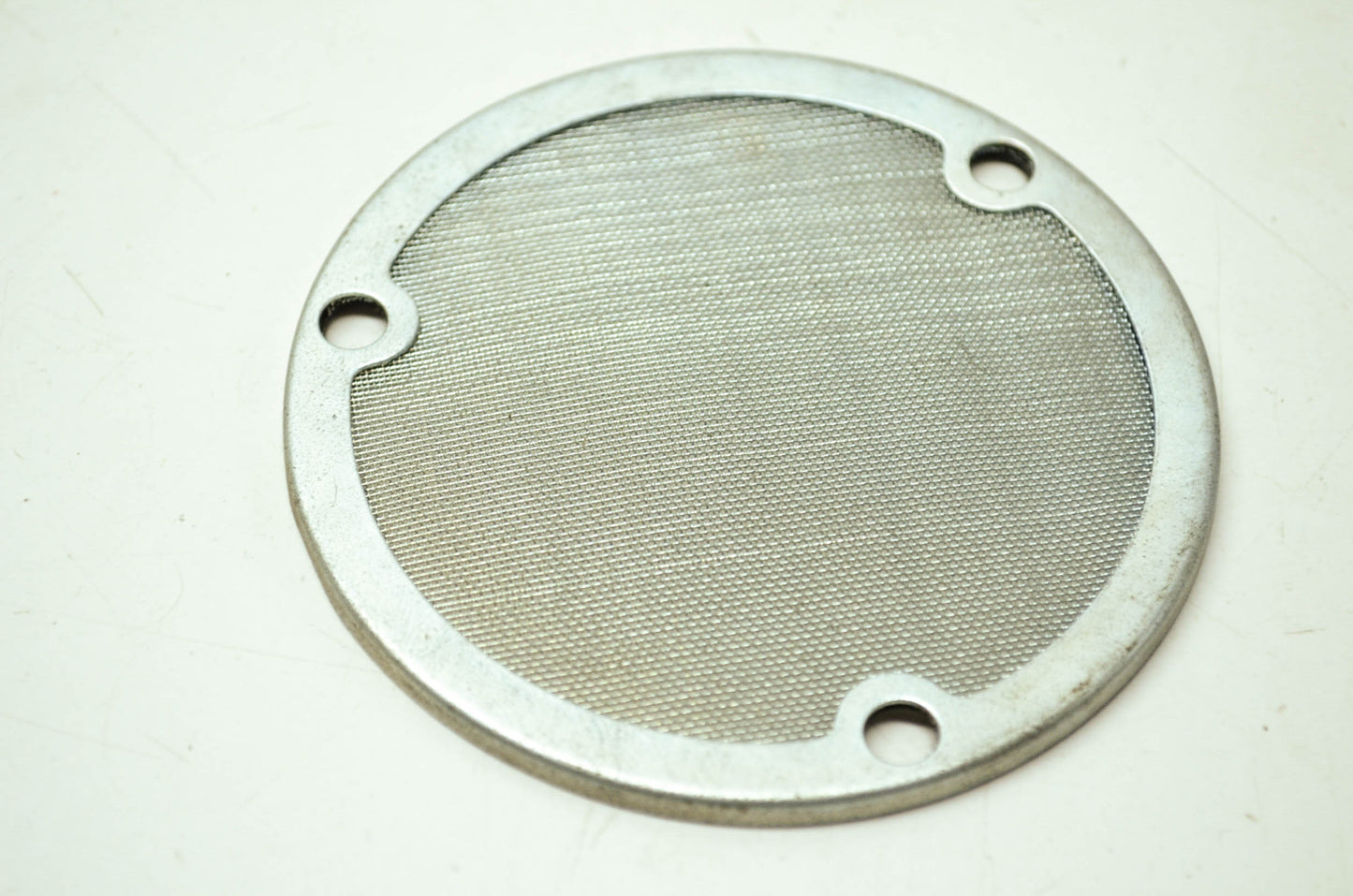 OEM Kawasaki 16111-002 Oil Strainer NOS