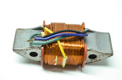 OEM Kawasaki 21047-014 Lighting Coil B NOS
