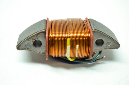 OEM Kawasaki 21047-014 Lighting Coil B NOS