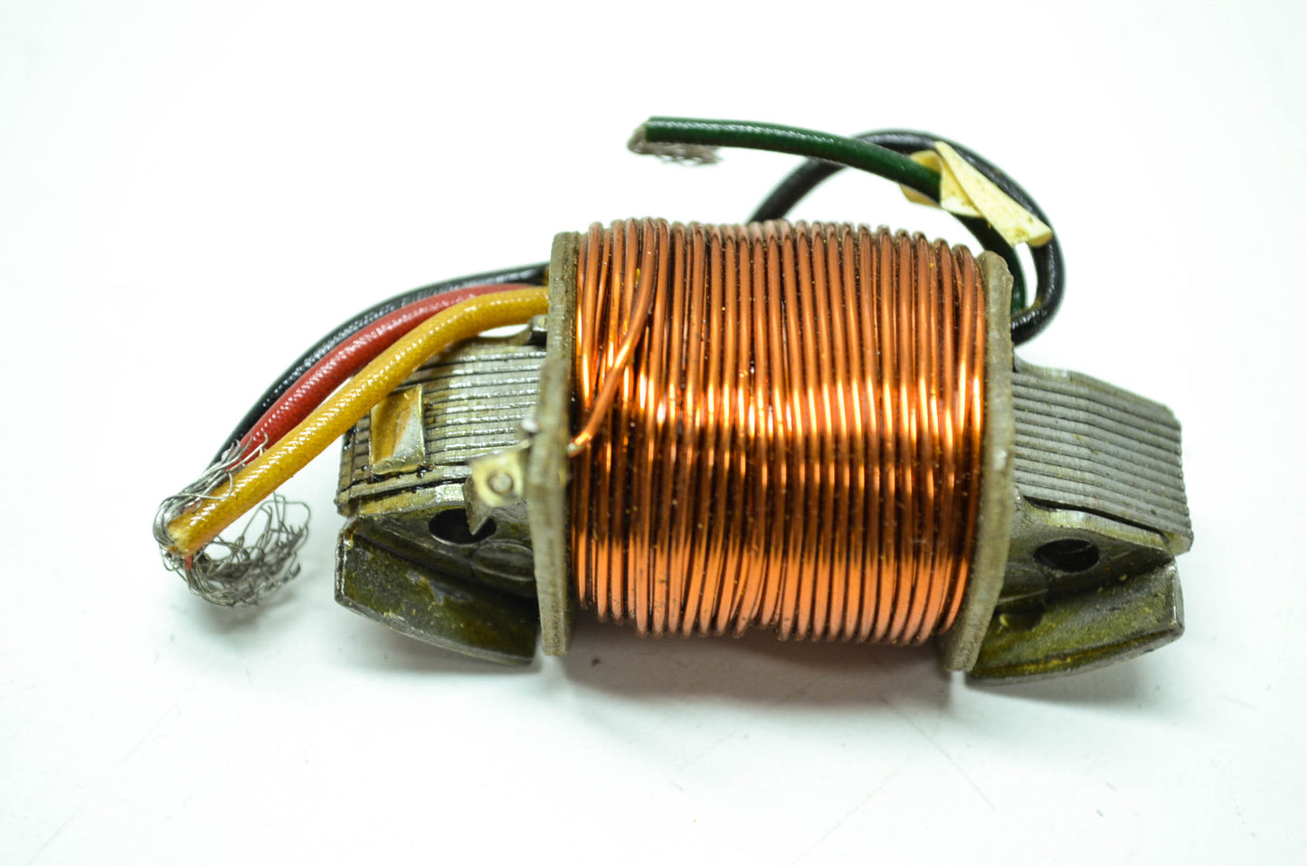 OEM Kawasaki 21047-016 Lighting Coil B NOS