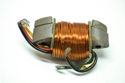 OEM Kawasaki 21047-016 Lighting Coil B NOS