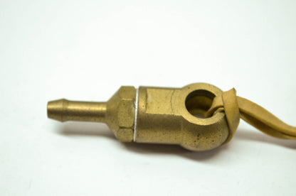 OEM Kawasaki 16087-002 Check Valve NOS